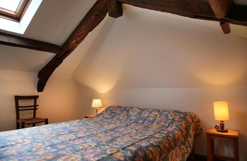 Parnac House | GITE LA TENGNE