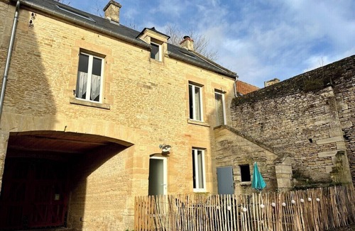 Beny-sur-Mer House | Gîte "La Tomette", 5 km from the sea