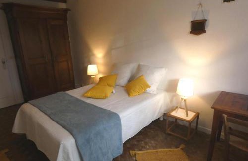 Bascons House | Gite la touque