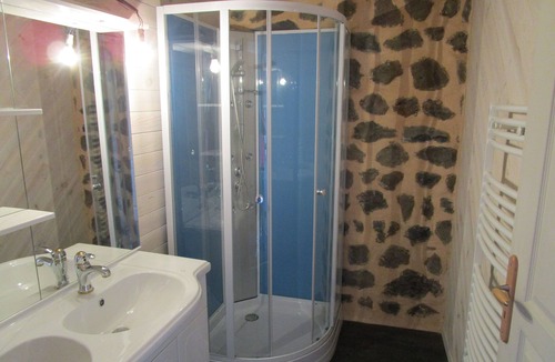 Le Brignon Cottage | Gite "La Tourterelle" 4 people