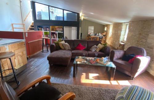 Blaye Apartment | Gite la Tropezienne