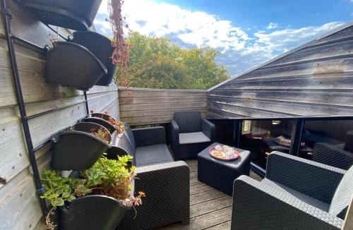 Blaye Apartment | Gite la Tropezienne