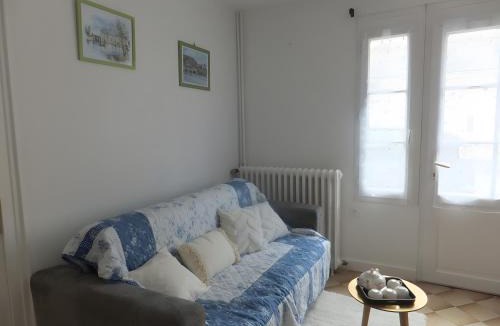 Preuilly-sur-Claise House | Gite La Valériane