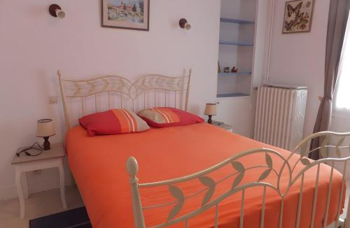 Preuilly-sur-Claise House | Gite La Valériane