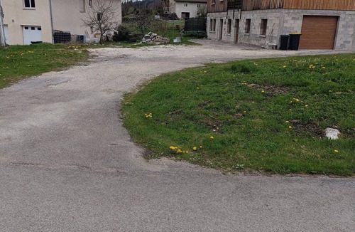 Les Combes Apartment | Gite La Vie Clerc