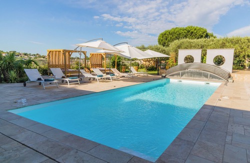 Ales Villa | Gite La Villa de prestige, estate 669 in ALES