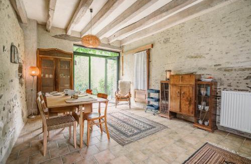 Cuguen House | Gite la Villate