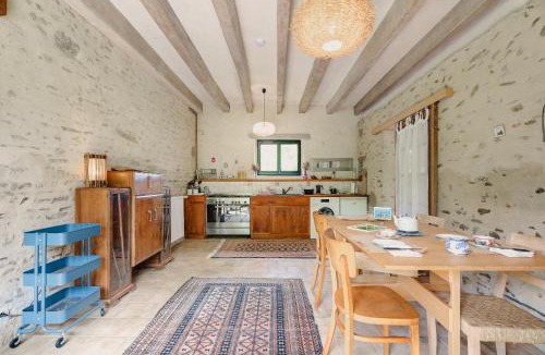 Cuguen House | Gite la Villate