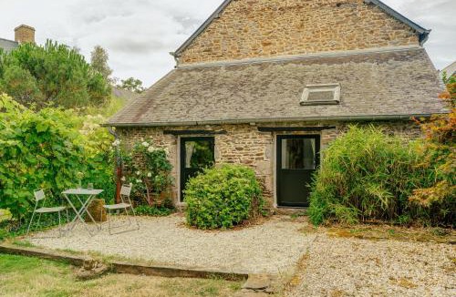 Cuguen House | Gite la Villate