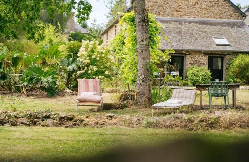 Cuguen House | Gite la Villate