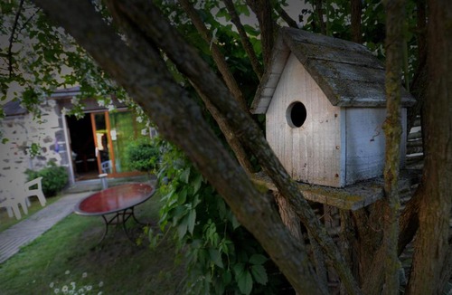 Ceyssat Bed & Breakfast | Gite La voie romaine