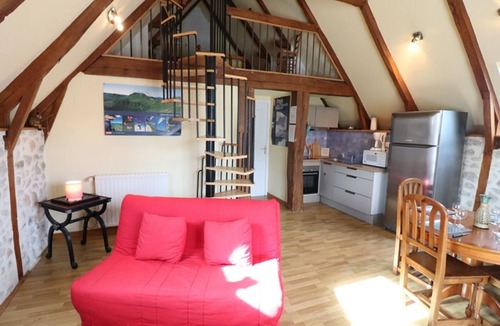 Labesserette Cottage | Gite Labesserette, 2 bedrooms, 3 persons