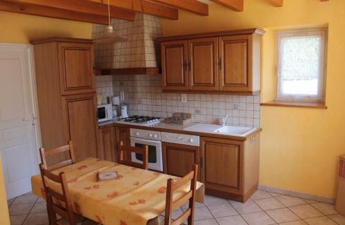 Peyrouse House | Gite Ladagnous