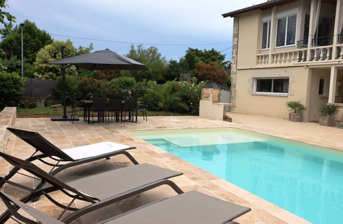 Nerac House | Gite Ladeveze