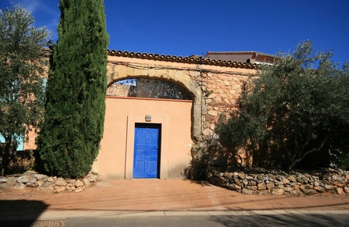 Puisserguier House | Gite lafontaine Puisserguier, between garrigue and sea