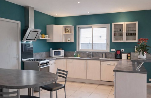 Lavaur House | Gite Lagarrigue