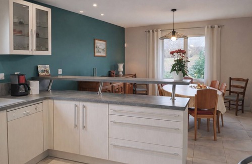 Lavaur House | Gite Lagarrigue