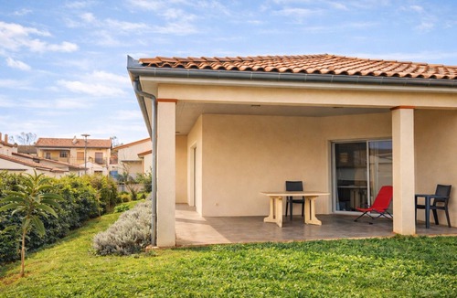 Lavaur House | Gite Lagarrigue