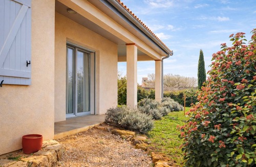 Lavaur House | Gite Lagarrigue