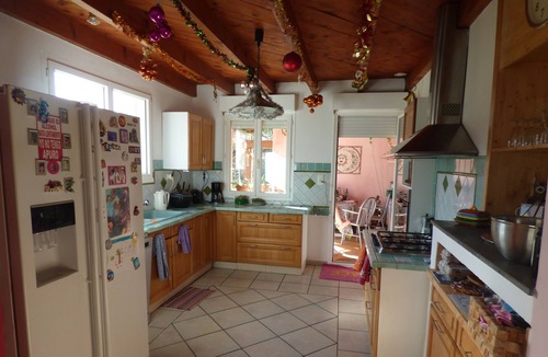 Tournissan Other | gite lagrasse between vine and pines in cathars corbieres