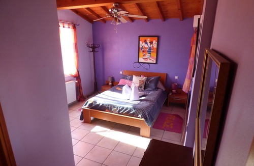 Tournissan Other | gite lagrasse between vine and pines in cathars corbieres