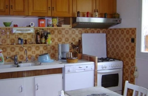 Laissac Cottage | Gite Laissac, 3 bedrooms, 6 persons