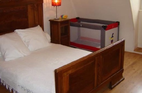 Laissac Cottage | Gite Laissac, 3 bedrooms, 6 persons