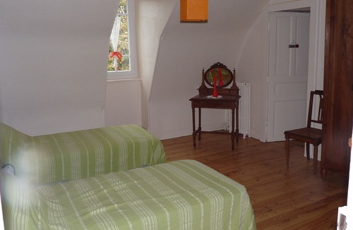 Laissac Cottage | Gite Laissac, 3 bedrooms, 6 persons