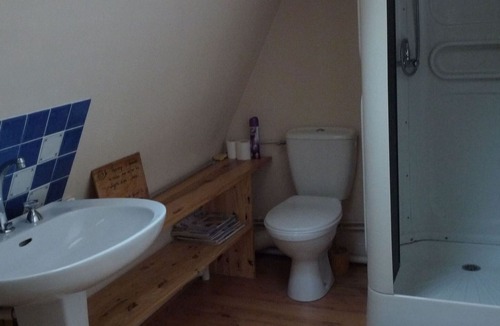 Laissac Cottage | Gite Laissac, 3 bedrooms, 6 persons