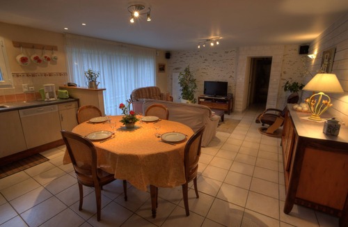 Landerneau Cottage | Gite landerneau An ty Coz