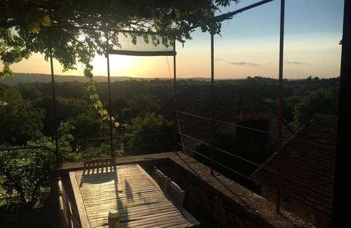 Saint-Michel-Loubejou House | Gite Langèlerie - SAINT-MICHEL-LOUBEJOU