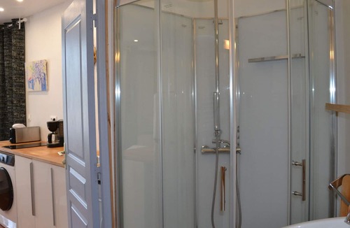 Langesse House | Gite Langesse, 1 bedroom, 2 persons