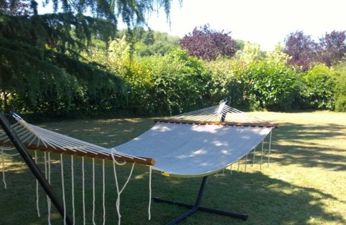 Langon House | Gite Langon, 1 bedroom, 4 persons