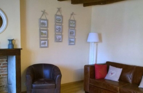 Langon House | Gite Langon, 1 bedroom, 4 persons