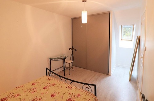 Laroquevieille Cottage | Gite Laroquevieille, 2 bedrooms, 4 persons