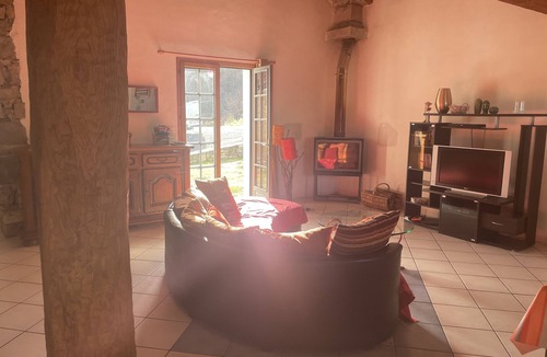 Osses House | Gite Lasterenborda