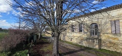 Francs House | Gite Laulan