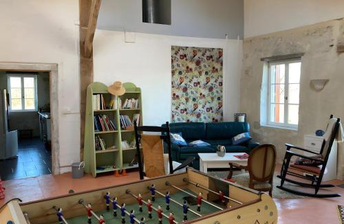 Saint-Georges House | Gite Laurélie, Un Écrin De Sérénité