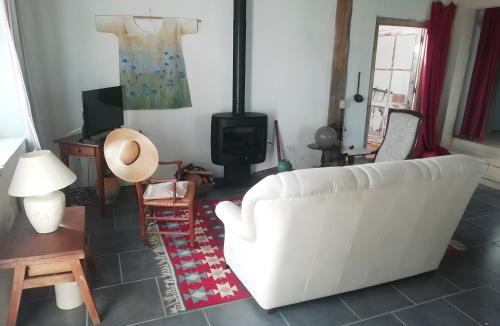 Saint-Georges House | Gite Laurélie, Un Écrin De Sérénité