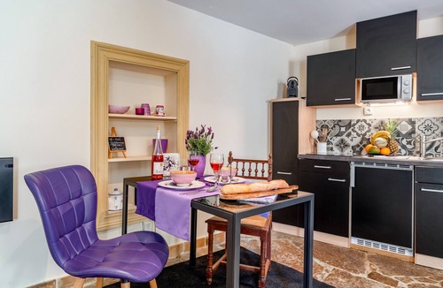 Barjac Apartment | Gite Lavande - Paradise of Provence