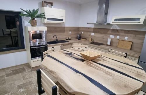 Vesseaux Villa | Gite le 159 avec sauna et jacuzzi