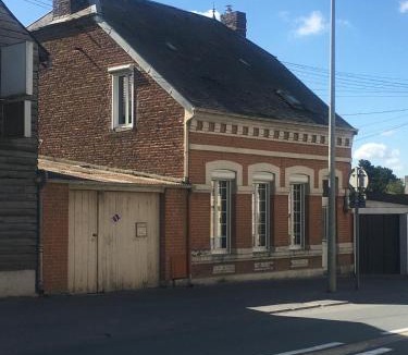 Guise House | GITE Le 458 - Guise