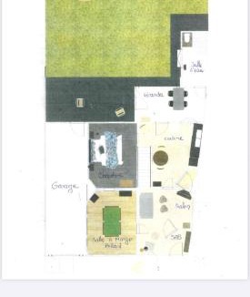 Guise House | GITE Le 458 - Guise