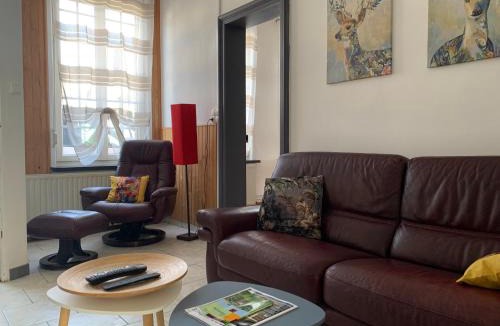 Guise House | GITE Le 458 - Guise