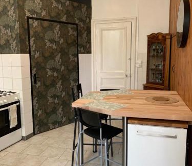 Guise House | GITE Le 458 - Guise