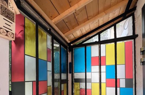 Bourges House | gite Le 75's