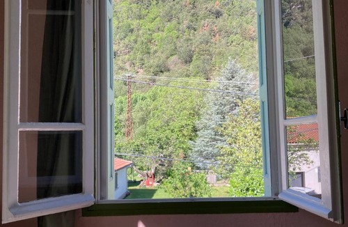 Sahorre Apartment | Gite Le 8, un appartement familial au cœur de la nature
