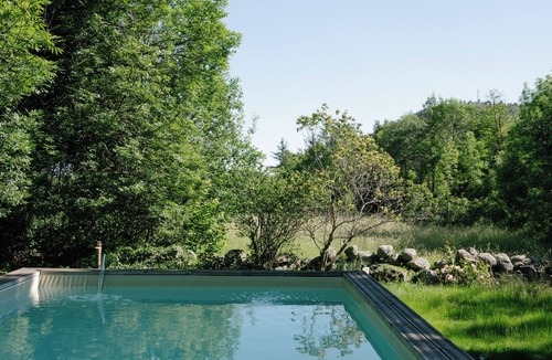 Sahorre Apartment | Gite Le 8, un appartement familial au cœur de la nature