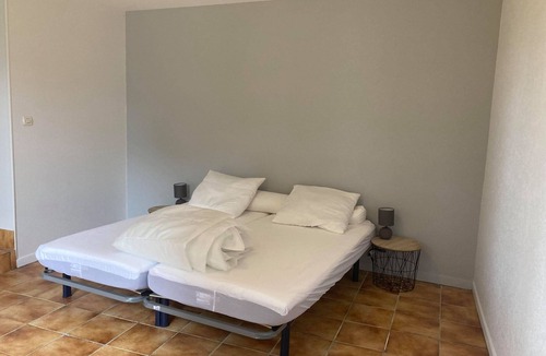 Saint-Julien-sur-Cher House | Gite "Le Bon Coin"