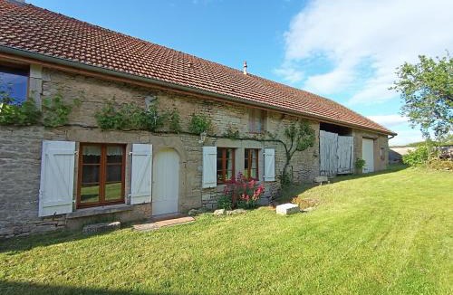 Civry-en-Montagne House | Gite Le Belvédère du Lac